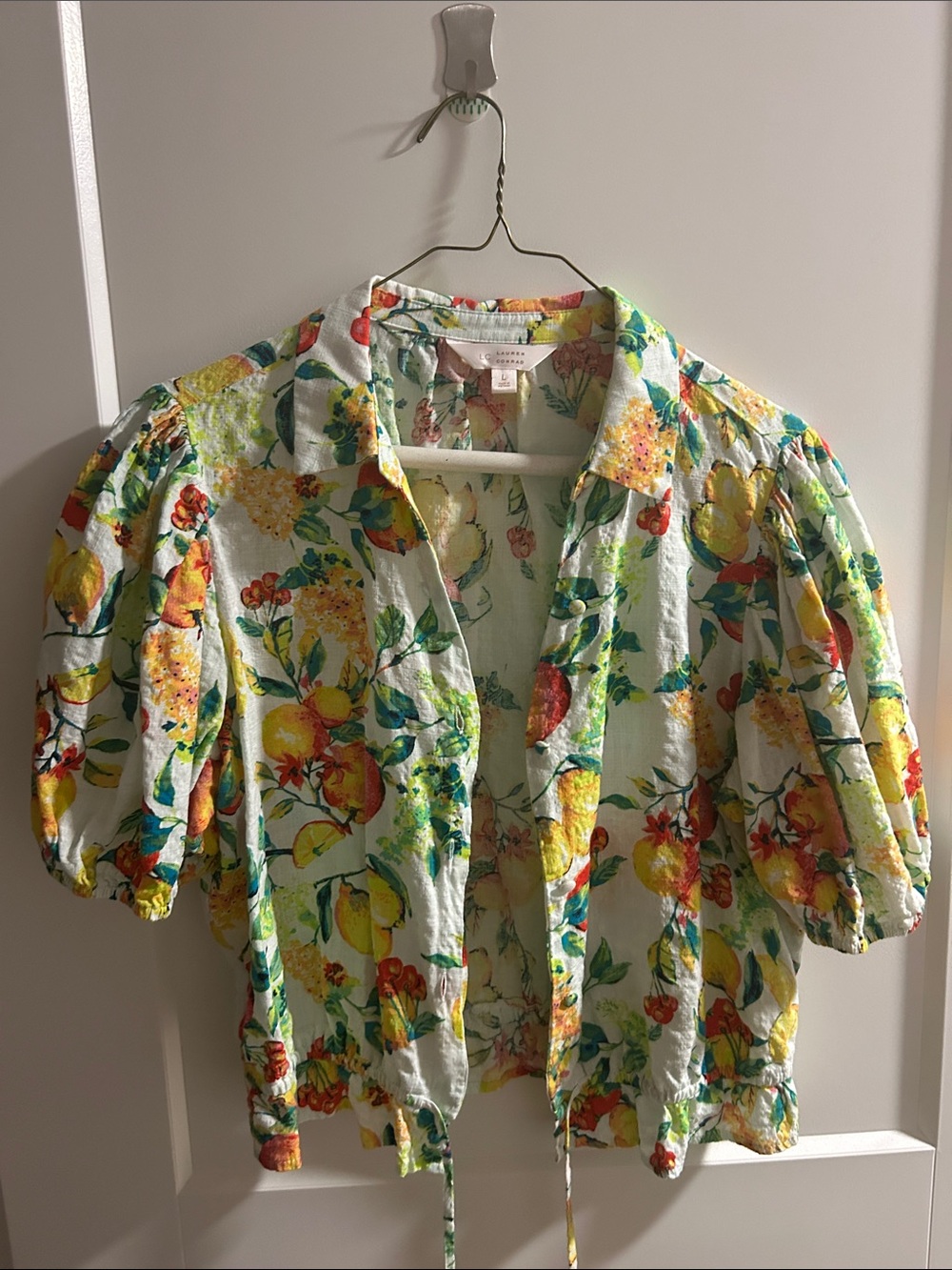 Lauren Conrad Blouse